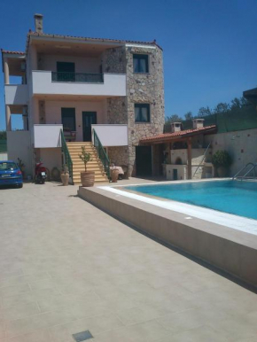 Hotels in Ypsos
